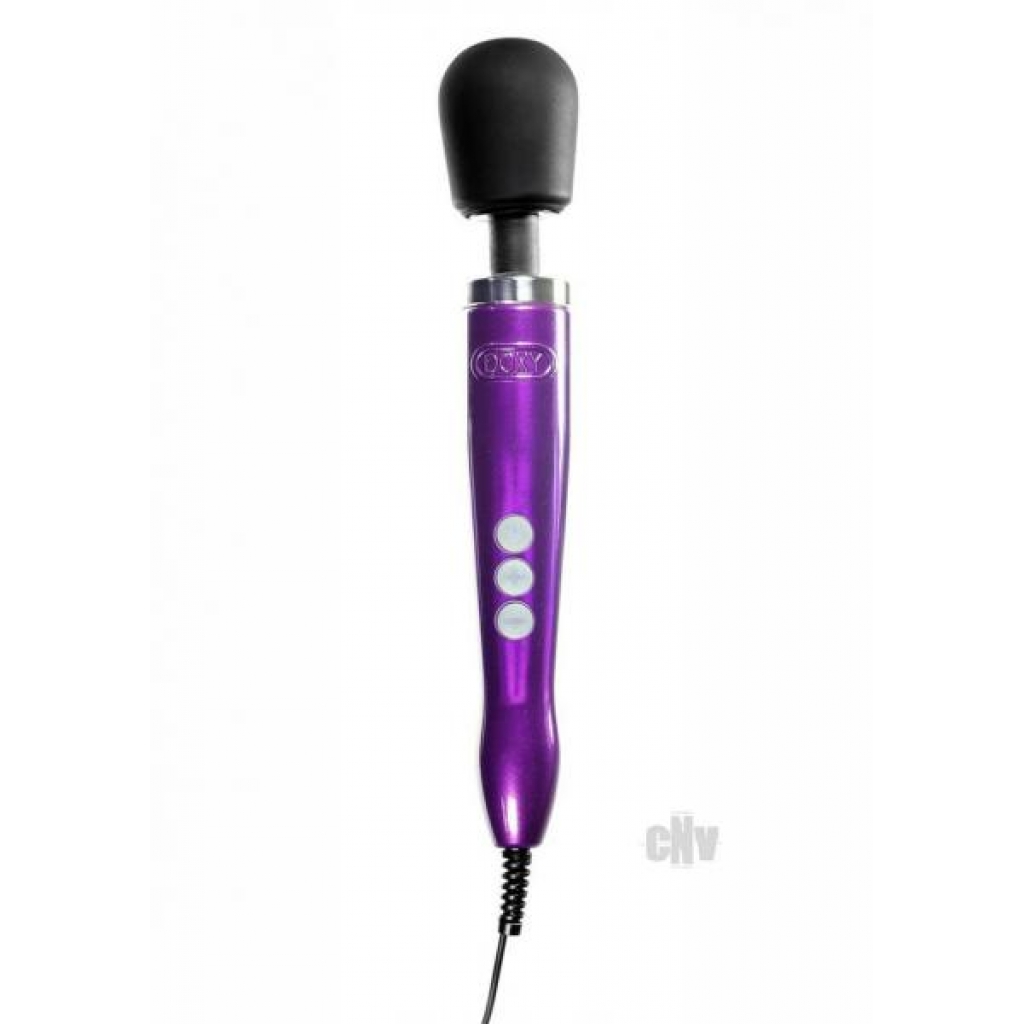 Doxy Die Cast - Purple