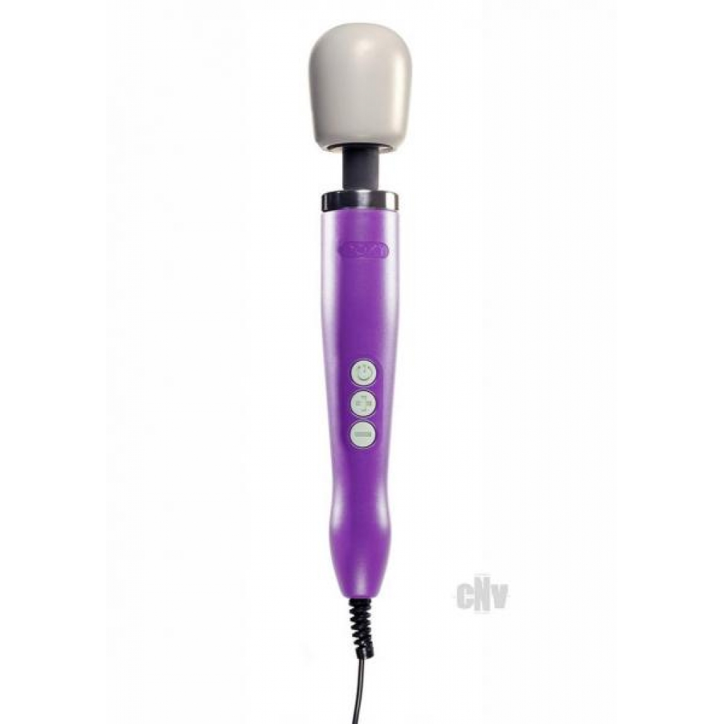 Doxy Massager Purple - Body Massagers