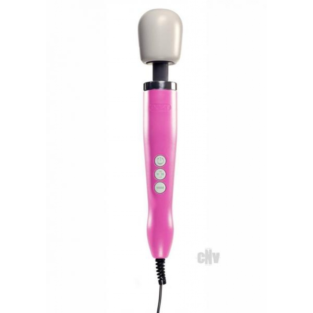 Doxy Massager Pink - Body Massagers