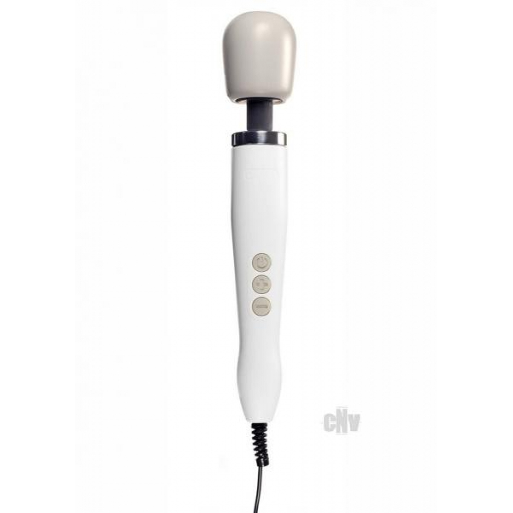 Doxy Massager White - Body Massagers