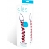 Glas Mr Swirly Glass Dildo - Realistic Dildos & Dongs