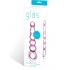 Glas Quintessence Beaded Glass Anal Slider - Anal Beads