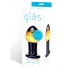 Glas Galileo Glass Butt Plug - Anal Plugs