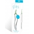 Glas Glass Naturals Chili Pepper Dildo - G-Spot Dildos