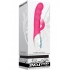 Instant O Rechargeable Vibrator Pink - Clit Suckers & Oral Suction