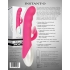 Instant O Rechargeable Vibrator Pink - Clit Suckers & Oral Suction