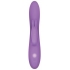 Romantic Rabbit Vibrator Purple - Rabbit Vibrators