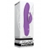 Romantic Rabbit Vibrator Purple - Rabbit Vibrators