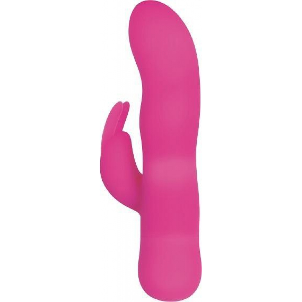 Sugar Bunny Pink Rabbit Vibrator - Rabbit Vibrators