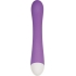 Enchanted Bunny Large Rabbit Vibrator Purple - Rabbit Vibrators