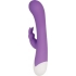 Enchanted Bunny Large Rabbit Vibrator Purple - Rabbit Vibrators