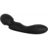 Wanderlust Dual Sided Wand Black - Body Massagers