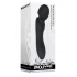 Wanderlust Dual Sided Wand Black - Body Massagers