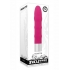 The Ignite Turbo Boost Plastic Vibrator Pink - Modern Vibrators