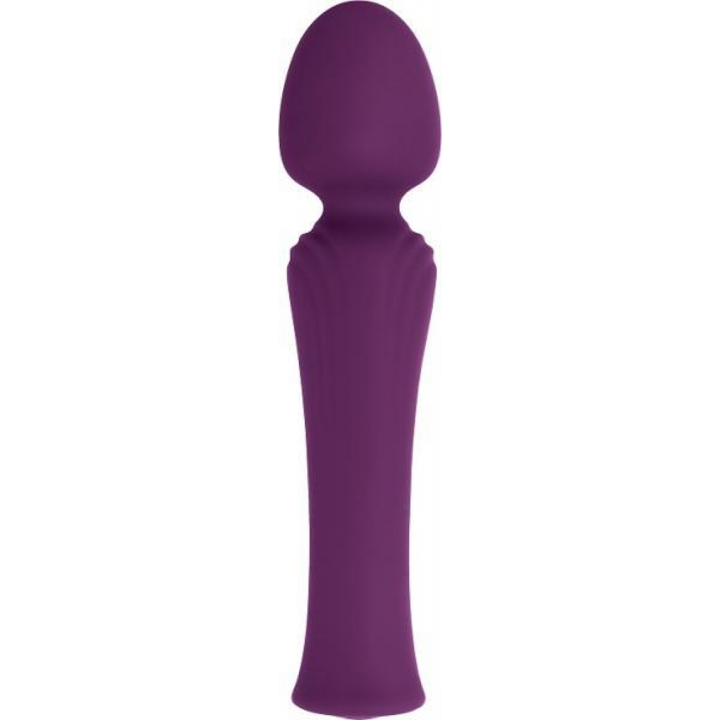 My Secret Wand Purple Vibrator - Body Massagers