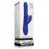 Grand Slam Blue Rabbit Vibrator - Rabbit Vibrators