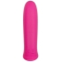 Pretty In Pink Rechargeable Bullet Vibrator Pink - Bullet Vibrators