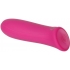 Pretty In Pink Rechargeable Bullet Vibrator Pink - Bullet Vibrators