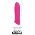 Pretty In Pink Rechargeable Bullet Vibrator Pink - Bullet Vibrators