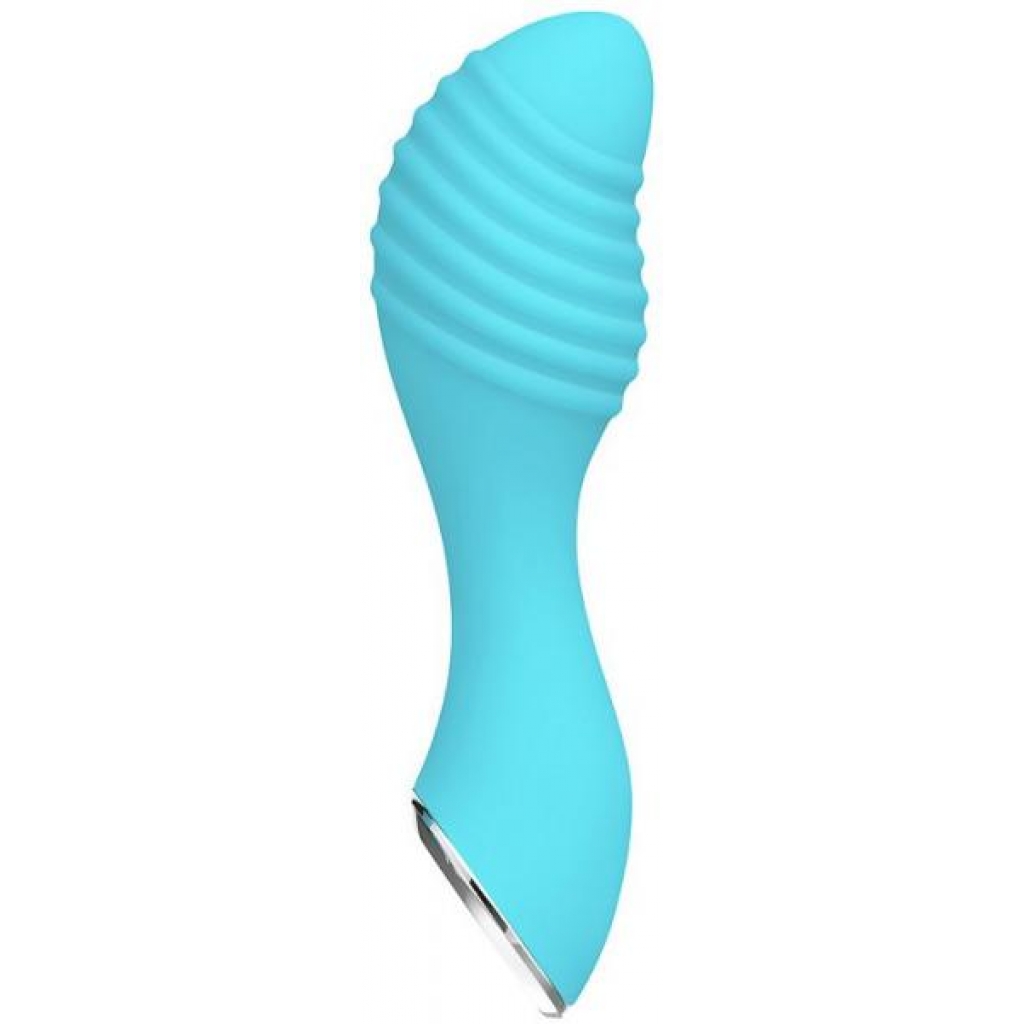 Little Dipper Blue Rechargeable Blue Vibrator - Modern Vibrators