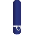 My Blue Heaven Rechargeable Bullet Vibrator - Bullet Vibrators