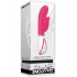 Disco Bunny Pink Rabbit Vibrator - Rabbit Vibrators