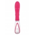 Disco Bunny Pink Rabbit Vibrator - Rabbit Vibrators