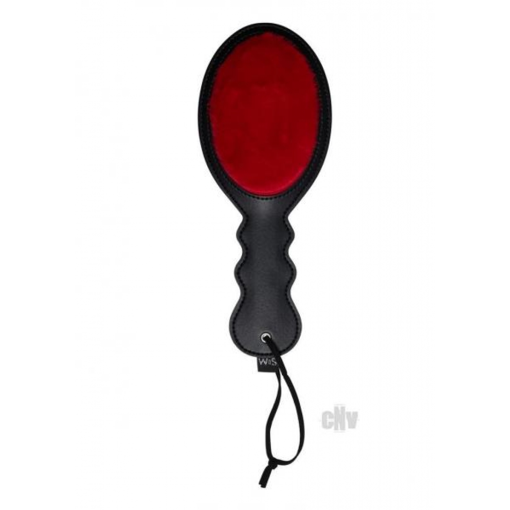 Sandm Amor Paddle Red/black - Paddles