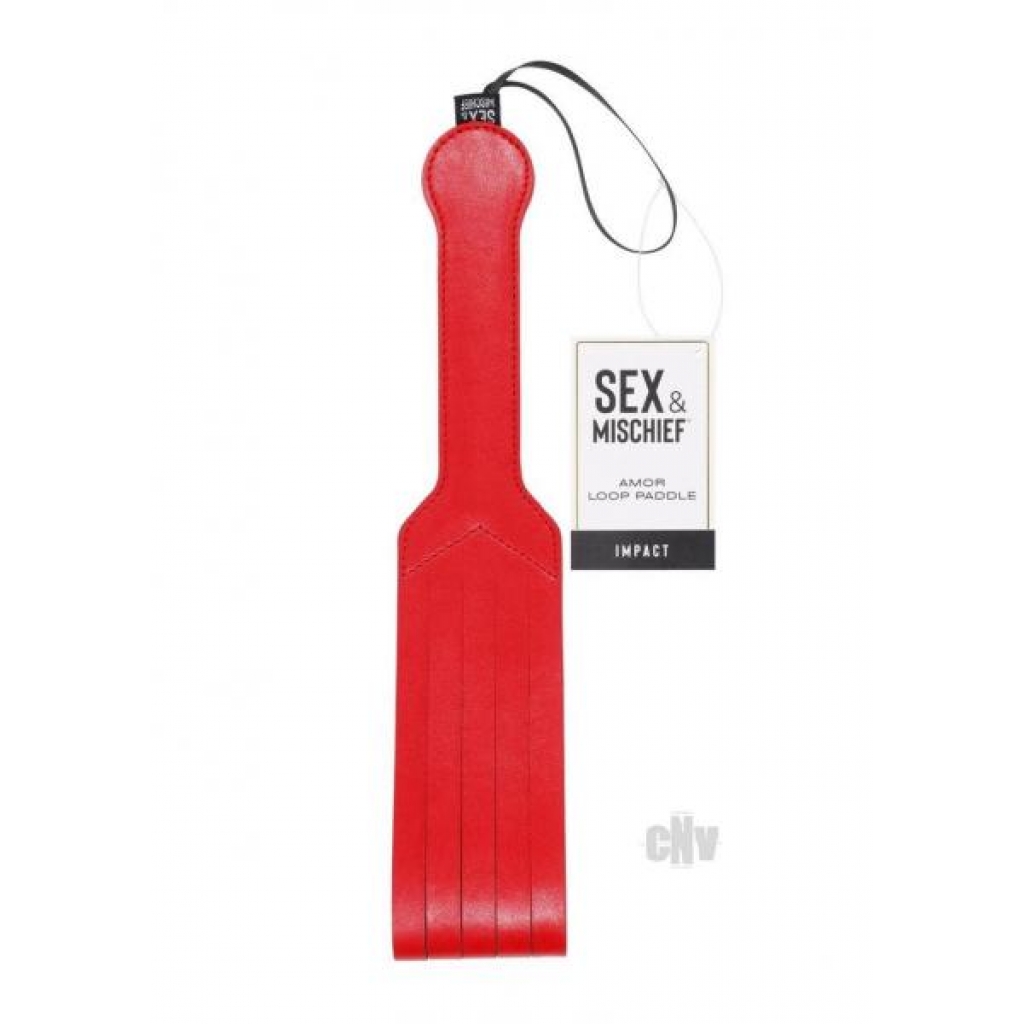 Sandm Amor Loop Paddle - Paddles