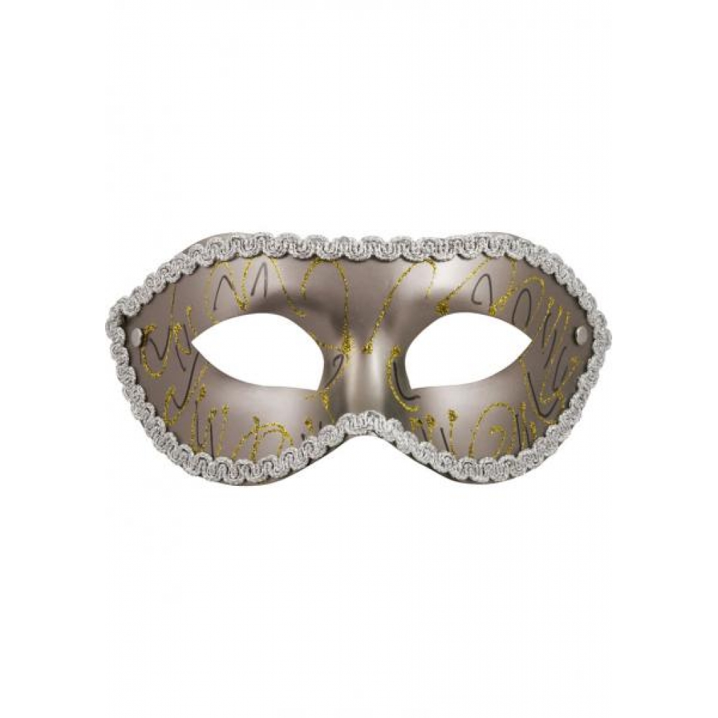 Masquerade Mask for Adult Fun