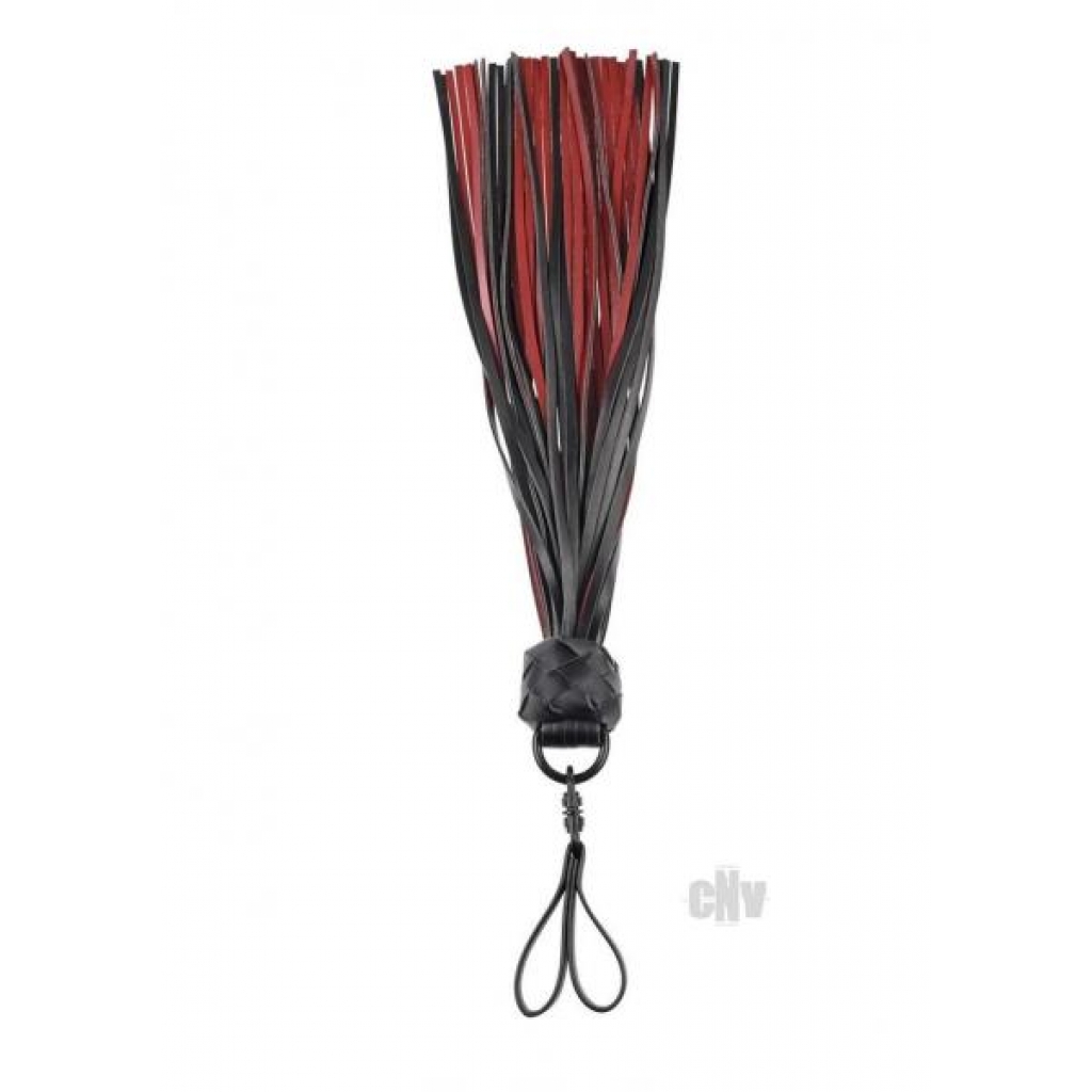 Saffron Finger Flogger - Floggers