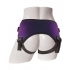 Lush Strap On Harness Purple O/S - Harnesses