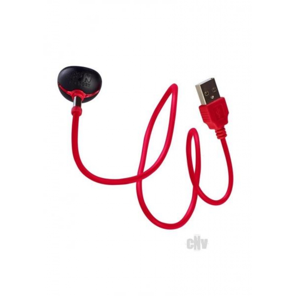 USB Charge Cable - Red