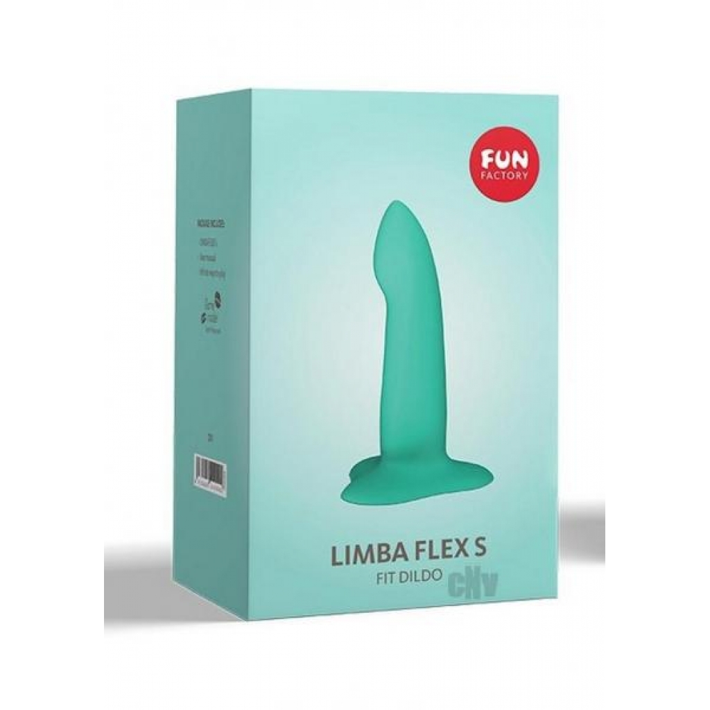 Limba S Carribean Blue - Realistic Dildos & Dongs