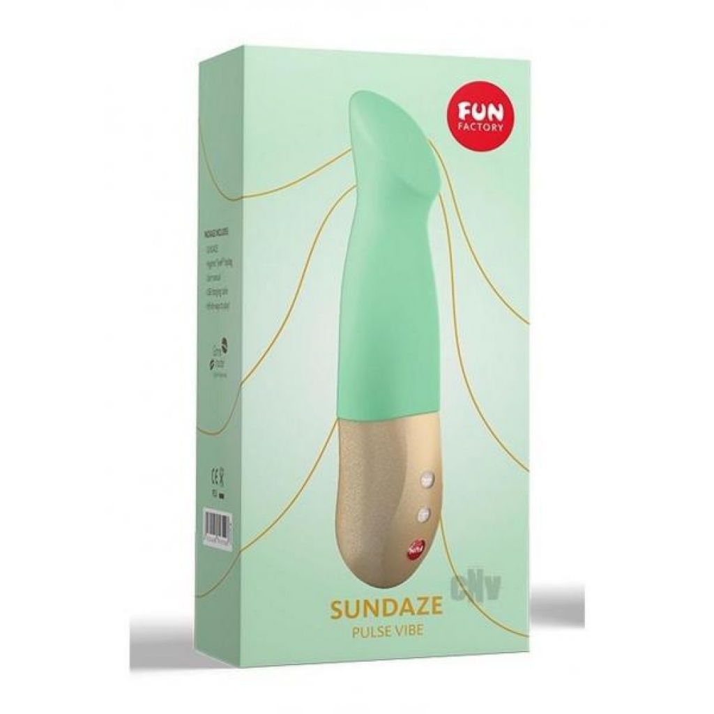 Sundaze Multi-Function Vibrator