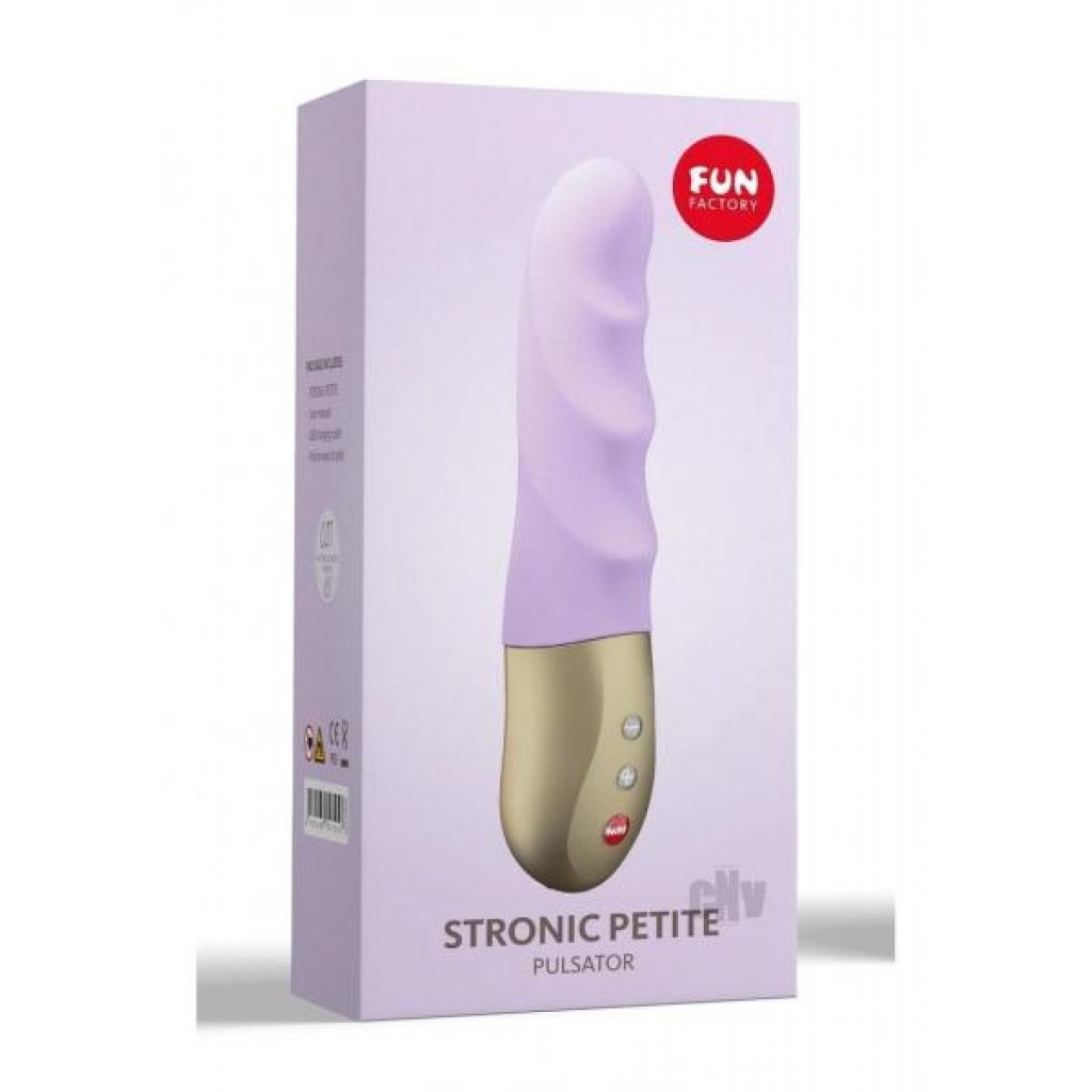 Stronic Petite Lilac - Body Massagers