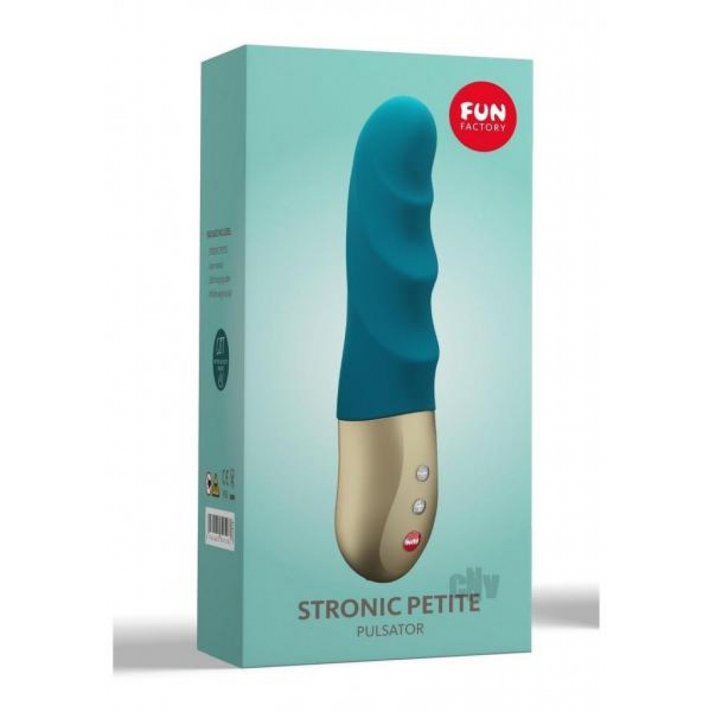 Stronic Petite Deep Sea Blue - Body Massagers