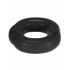 Hunkyjunk Fit Ergo C-Ring Tar Black Cock Ring - Mens Cock & Ball Gear