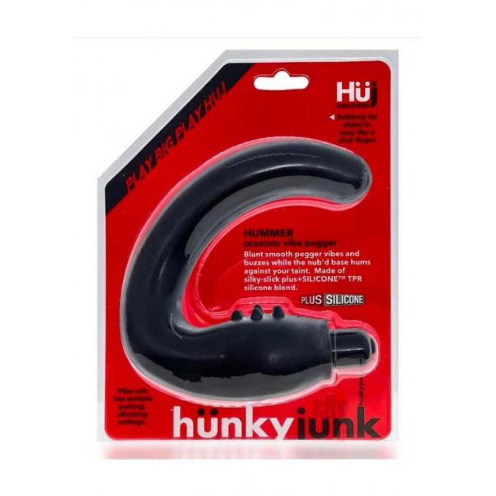 Hummer Pegger Tar - Prostate Massagers