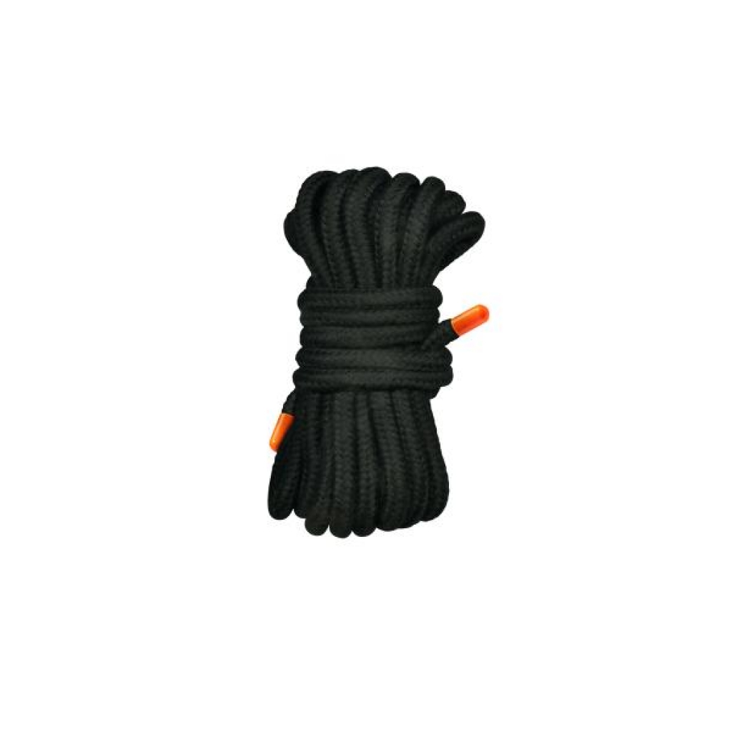 Tie Me Ups Rope Black - Rope, Tape & Ties