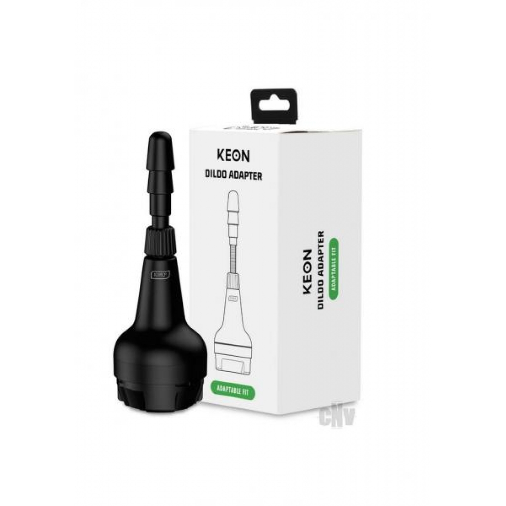 Keon Dildo Adapter - Batteries & Chargers