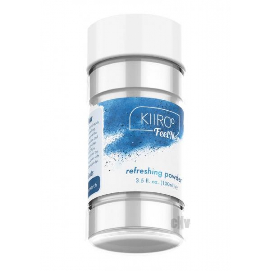 Feelnew Refreshing Powder 100g - Renew Powders