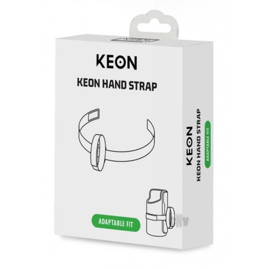 Keon Hand Strap - Batteries & Chargers