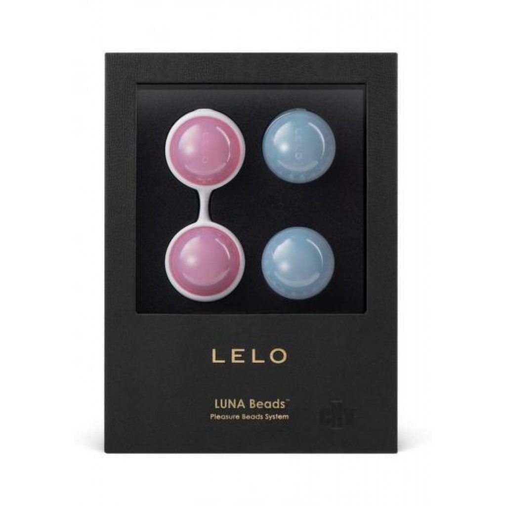 Lelo Beads - Kegel Exercisers