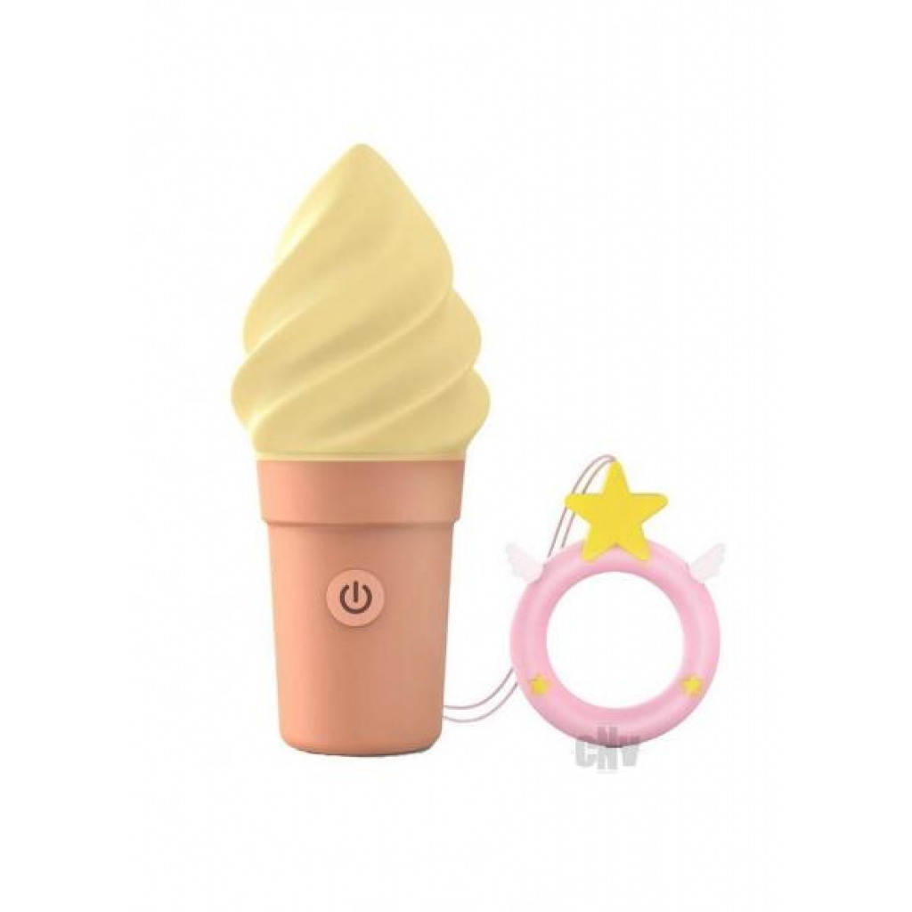 Cand`ice Vanilla Pop - Body Massagers