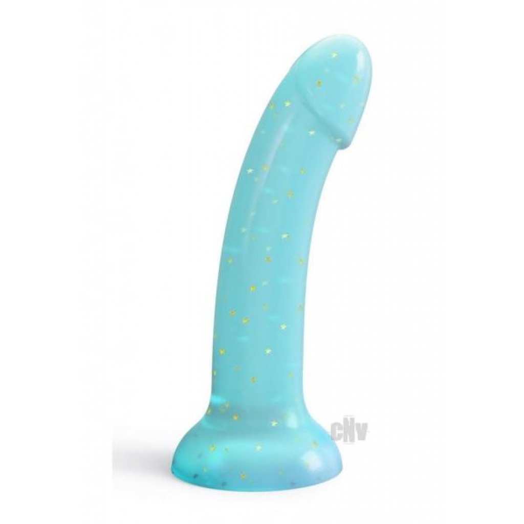 Dildolls Nightfall - Liquid Silicone Dildo