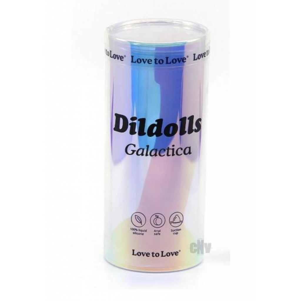 Dildolls Galactica - Realistic Dildos & Dongs