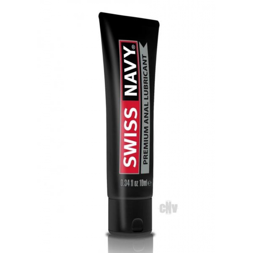 Anal Lubricant 10ml - Anal Lubricants