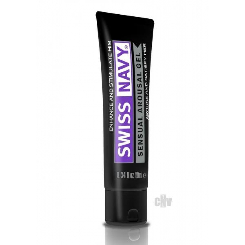 Sensual Arousal Gel - 10ml