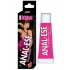 Anal-Ese Flavored Desensitizing Anal Gel Strawberry .5oz - Anal Lubricants